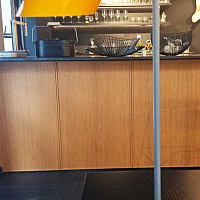 Лампа настольная LAMPE DE BUREAU TABLE YELLOW