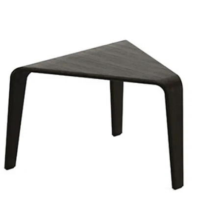 Столик Ply ARPER фанера/black 550х540х360h