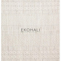 Ковер EKOHALI Cozy CZY 02 grey/beige 160x230