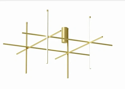 Светильник потолочный FLOS  COORDINATES MODULE C