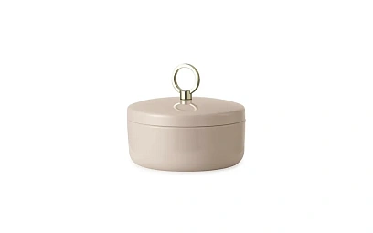 Коробочка для колец NORMANN COPENHAGEN средняя