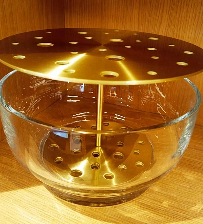 Ваза FRITZ HANSEN большая IKEBANA