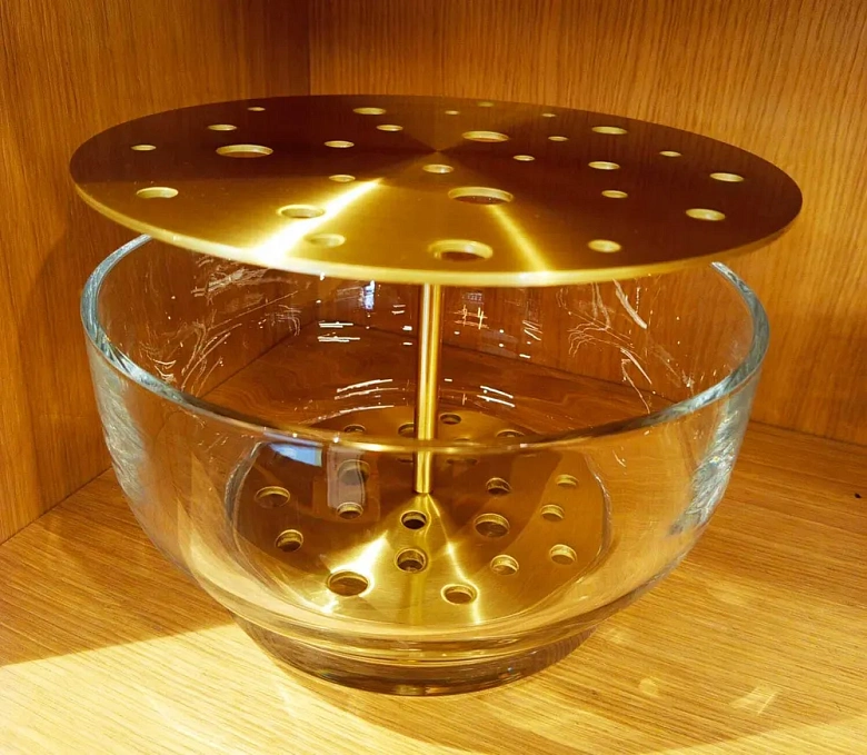 Ваза FRITZ HANSEN большая IKEBANA