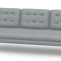 Диван VITRA Suita