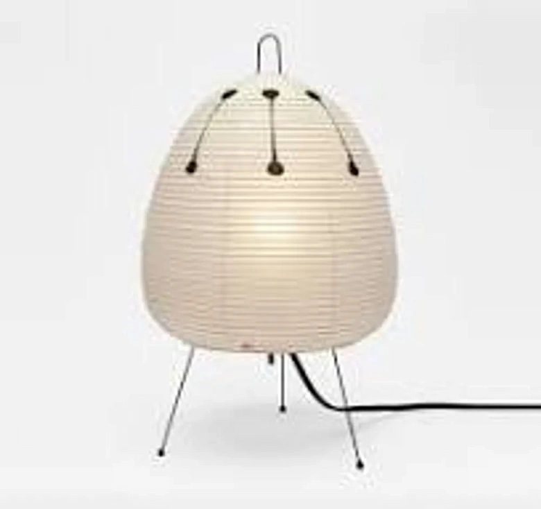Настольная лампа VITRA Akari 1AD