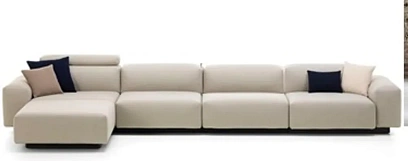 Диван VITRA Soft Modular Sofa