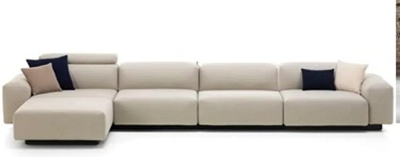 Диван VITRA Soft Modular Sofa