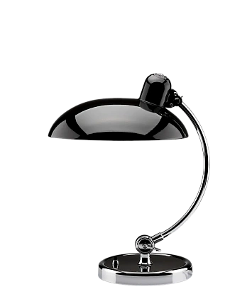 Лампа Kaiser 6631 FRITZ HANSEN сталь/хром/back/chrom 285х425h