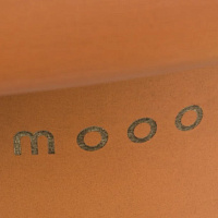 Стол Obon MOOOI керамика/terracotta 920х440х280h