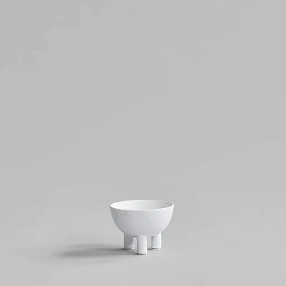 Чаша Duck  Mini-Bone White 101Copengagen
