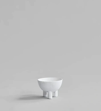 Чаша Duck  Mini-Bone White 101Copengagen