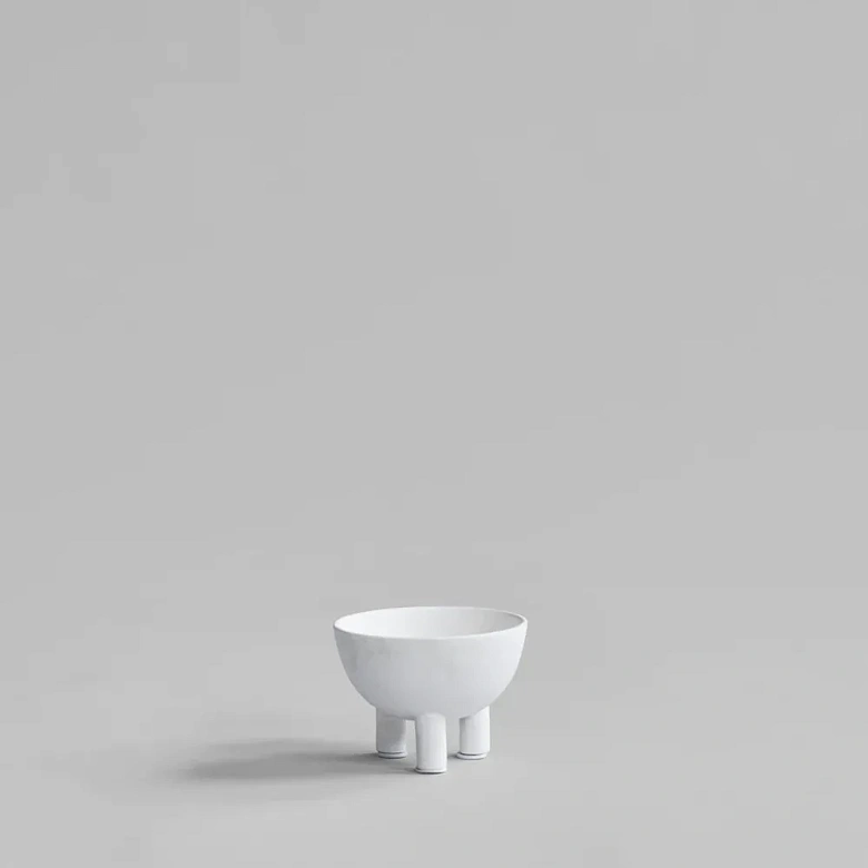 Чаша Duck  Mini-Bone White 101Copengagen