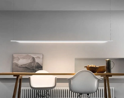 Светильник подвесной LINESCAPES PENDANT LAMP HORIZONTAL NEMOLIGHTNING