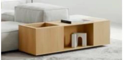 Тумба LIVING DIVANI Extrasoft Contenitori 43x146x51