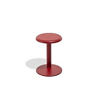 Табурет Strong DESALTO сталь/ruggine outdoor 330х330х450h