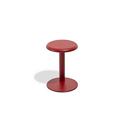 Табурет Strong DESALTO сталь/ruggine outdoor 330х330х450h