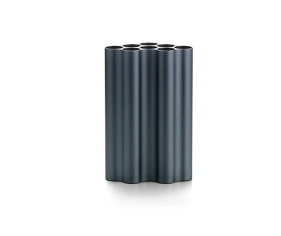 Ваза Nuage Métallique large VITRA  анодированный алюминий/steel light
