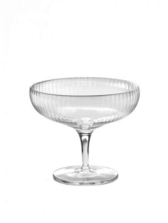 Бокал Coupe для шампанского SERAX объем150 ml
