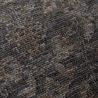 Ковер EKOHALI Taftan TF 02 D grey/bronze 80x140