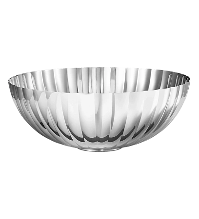 Блюдо d 26 cm GEORGE JENSEN  коллекция Bernadotte