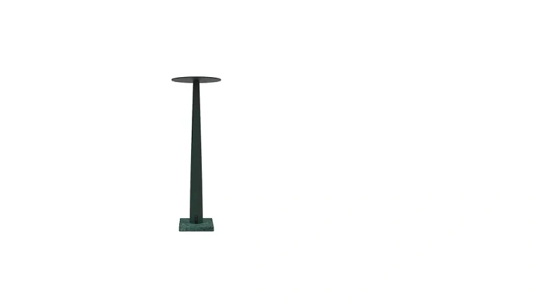 Лампа настольная PORTOFINO TABLE LAMP BLUE NEMOLIGHTNING