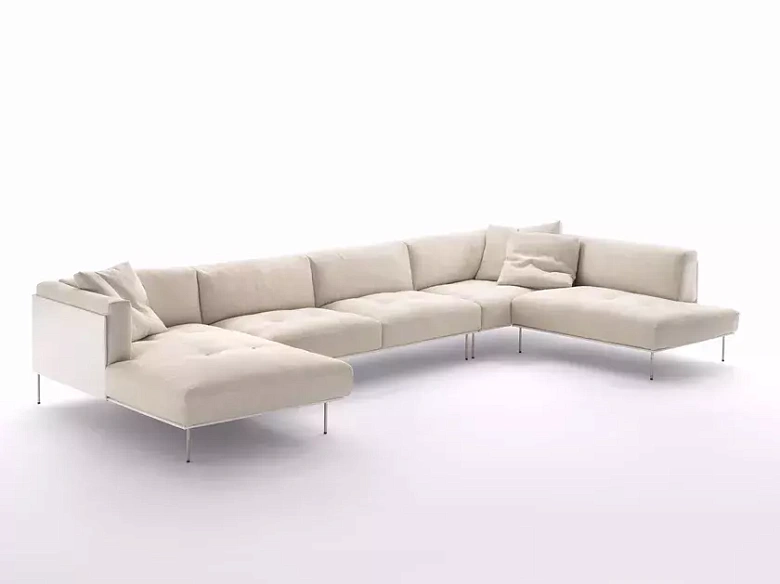 Диван LIVING DIVANI Rod system