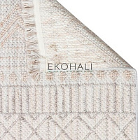 Ковер EKOHALI Cozy CZY 02 grey/beige 160x230
