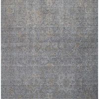 Ковер EKOHALI Taftan TF 02 D grey/bronze 80x140